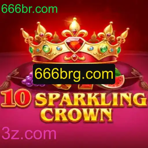 Descubra o Mundo de 10SparklingCrown