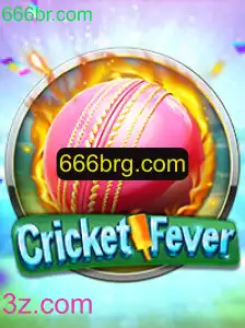 Descubra a Emoção do CricketFever: O Jogo que Está Conquistando o Mundo