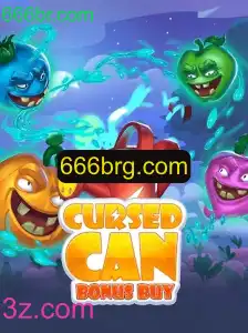 Explorando o Intrigante Mundo de CursedCanBonusBuy