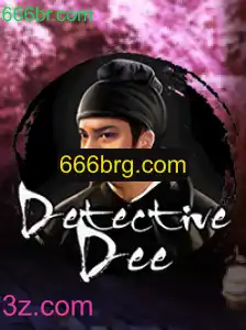 Explorando o Mundo de DetectiveDee: O Jogo Que Une Mistério e Estratégia