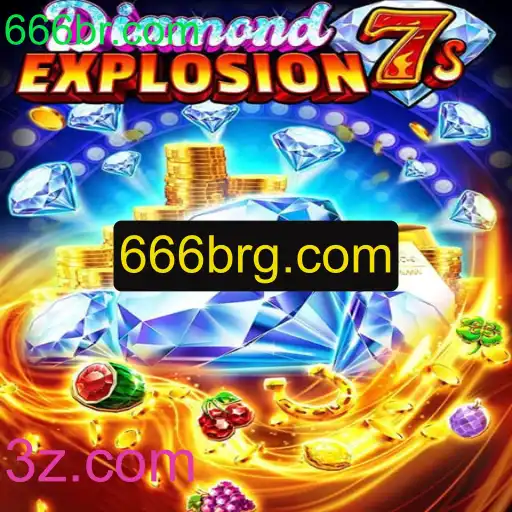 Explorando o Fascinante Mundo de DiamondExplosion7s