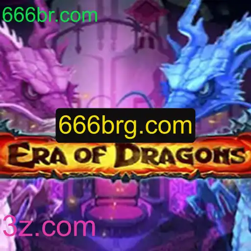 EraOfDragons: Embarque em uma Jornada de Fantasia Épica
