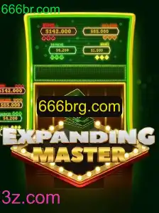 Explorando o Fascinante Mundo de ExpandingMaster