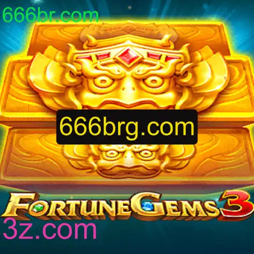 Explorando FortuneGems3: Um Mergulho no Mundo das Gemas da Fortuna