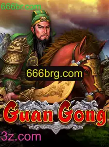 Descubra GuanGong: Um Jogo Estratégico Inspirado em Tradições Milenares