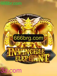 Descubra o Fascinante Mundo de InvincibleElephant