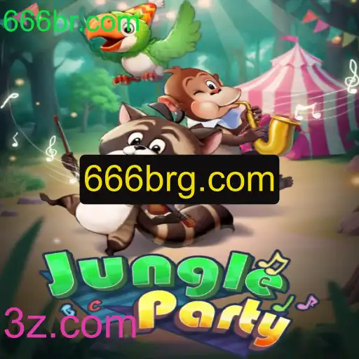 Explorando JungleParty: O Novo Fenômeno dos Jogos Online