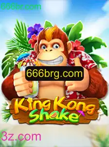 KingKongShake: Uma Imersão no Mundo dos Jogos