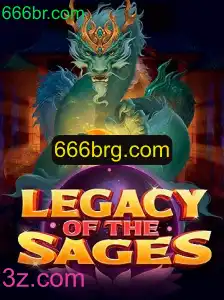Descubra as Aventuras em LegacyoftheSages - O Novo RPG Fascinante