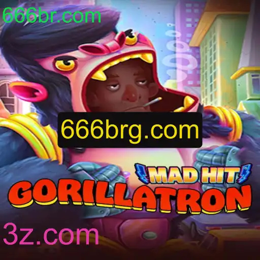 Explorando o Universo de MadHitGorillatron