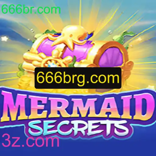 Mermaid Secrets: Descubra os Mistérios do Fundo do Mar