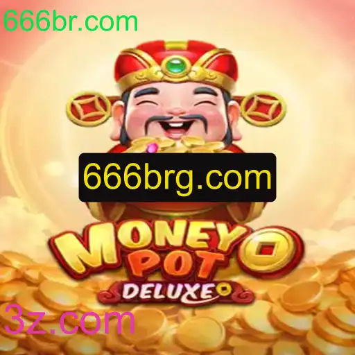 Descubra MoneyPotDELUXE: O Jogo Revolucionário Em Alta