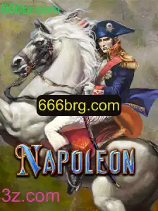 Descubra o Fascinante Mundo do Jogo Napoleon: Estratégia e Emoção