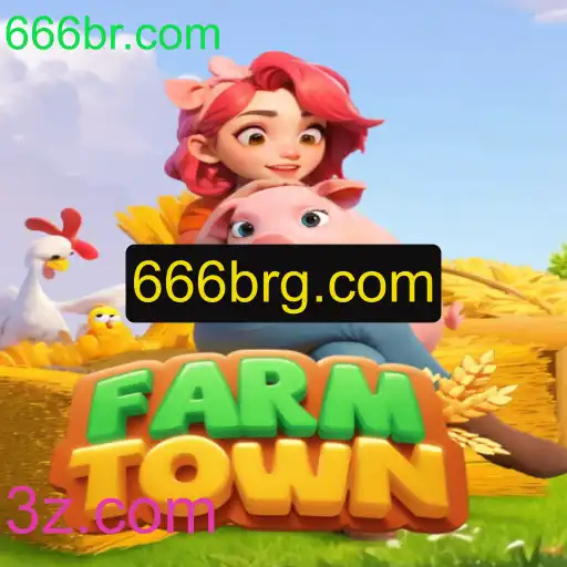 Descubra o Fascinante Mundo de FarmTown