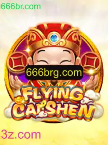 Explorando FlyingCaiShen: A Nova Sensação dos Jogos Online