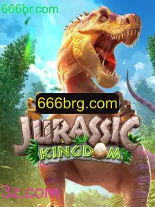 Descubra o Mundo Empolgante de JurassicKingdom