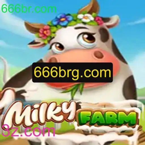 Explorando o Mundo Enigmático do Jogo MilkyFarm