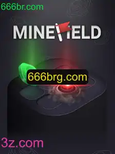 Descubra o Misterioso Jogo 'MineField'