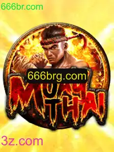 MuayThai: O Jogo que Une Artes Marciais e Estratégia