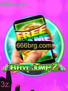 Explorando o Mundo de RaveJump2M: Um Universo Desafiante