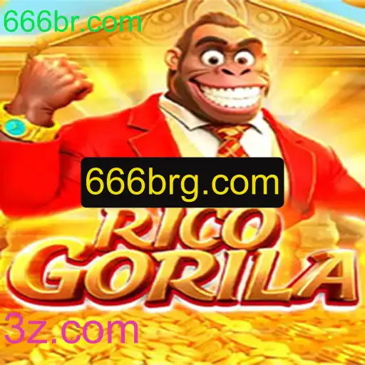 Descubra o Mundo de RicoGorila