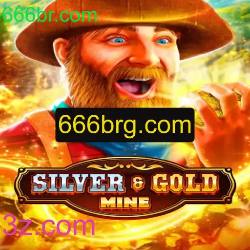 Descubra o Jogo Inovador 'SilverGold' com 666br.com