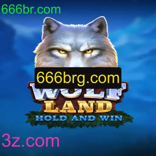 Descubra WolfLand: O Jogo Que Está Dominando as Telas em 2023
