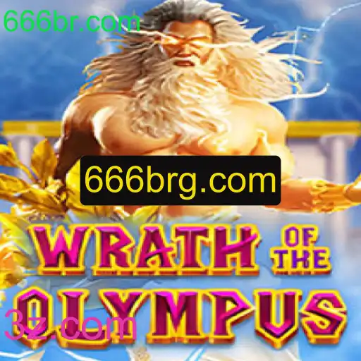 Descubra WrathofOlympus: Um Jogo de Estratégia Inovador