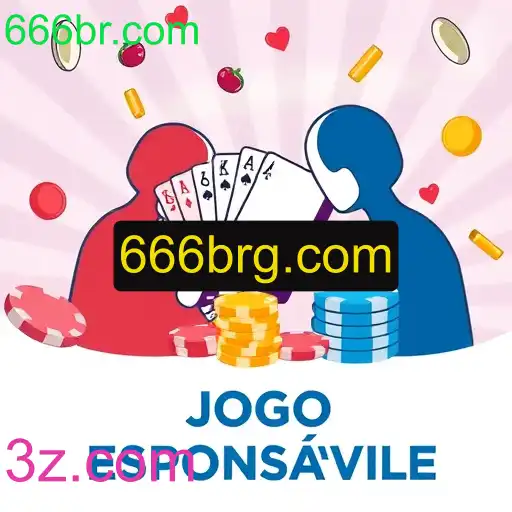 Jogo Responsável