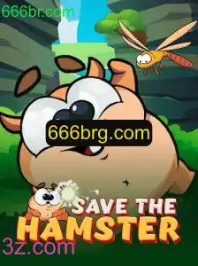 SavetheHamster: Um Jogo Inovador que Conquista Corações