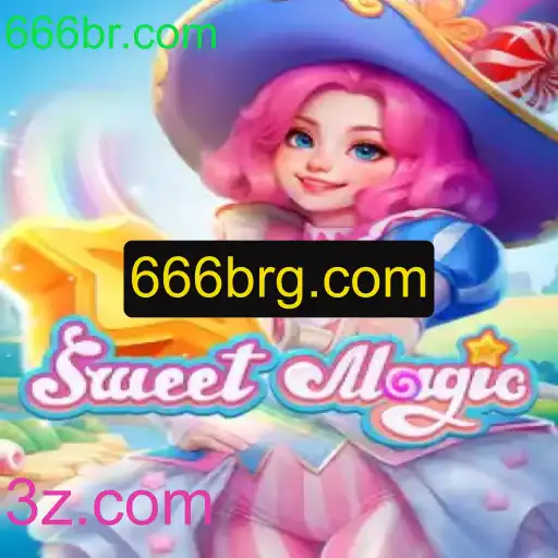 Explorando o Mundo de SweetMagic: Um Jogo de Estratégia e Aventura Inovador