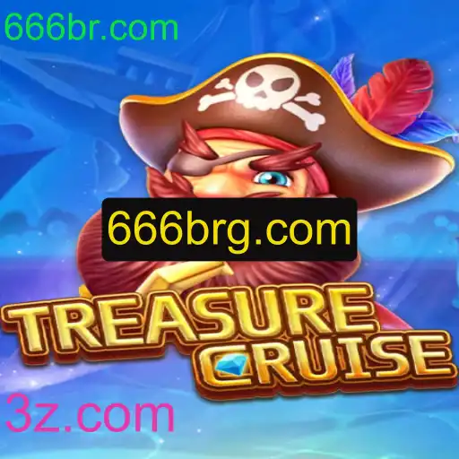 Explorando o Jogo TREASURECRUISE: Aventura em Alto Mar