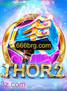 Descubra o Mundo de Thor2: Um Jogo Épico de Estratégia