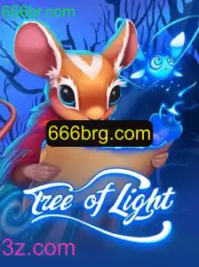 Tree of Light: Uma Imersão no Universo de Fantasia e Desafios