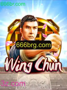 Descubra o Universo de WingChun: Um Jogo Emocionante com Conexões Inesperadas