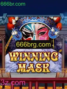 WinningMask: O Jogo do Momento com Conexões Surpreendentes