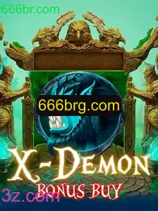 Explorando o Mundo de XDemonBonusBuy: Um Jogo de Estratégia e Fortuna