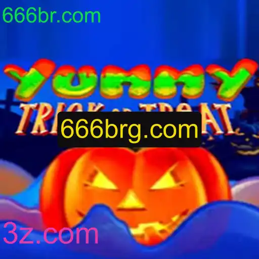 Descubra o Mundo Encantador de YummyTrickorTreat