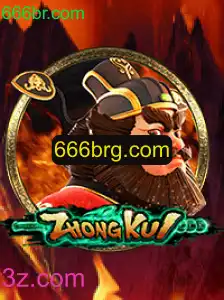 ZhongKui: A Fascinante Jornada de um Herói Lendário